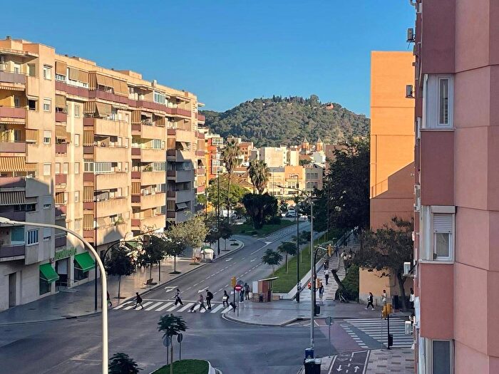 Piso de 4 habitaciones en venta en Andalucía, Málaga