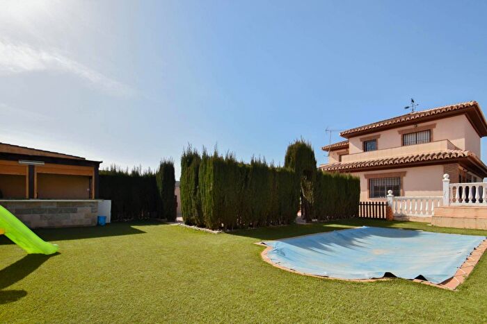 Casa en venta de 5 habitaciones en Andalucía, Granada
