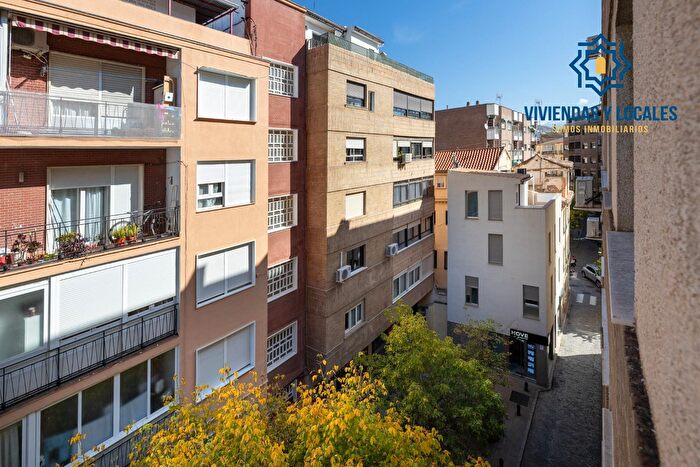 Ronda, Fígares: Piso en venta de 4 habitaciones