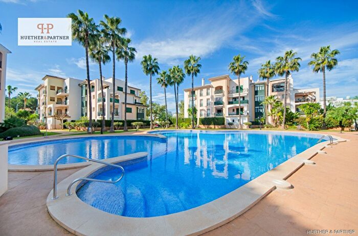 Piso en venta de 3 habitaciones en Santa Ponça, Calvià