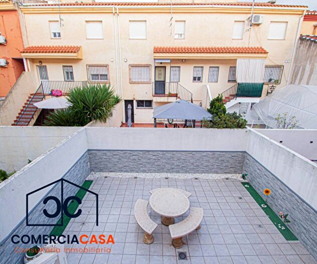 Casa de 3 habitaciones en venta en Andalucía, Granada