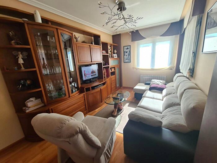 Piso en venta de 2 habitaciones en Valencia de Don Juan, Castilla y León