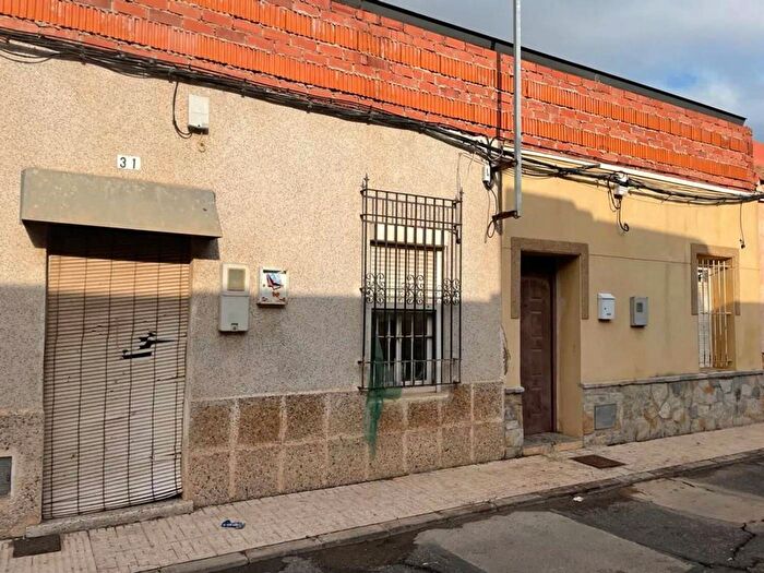 Casa en venta de 4 habitaciones: Región de Murcia, Murcia