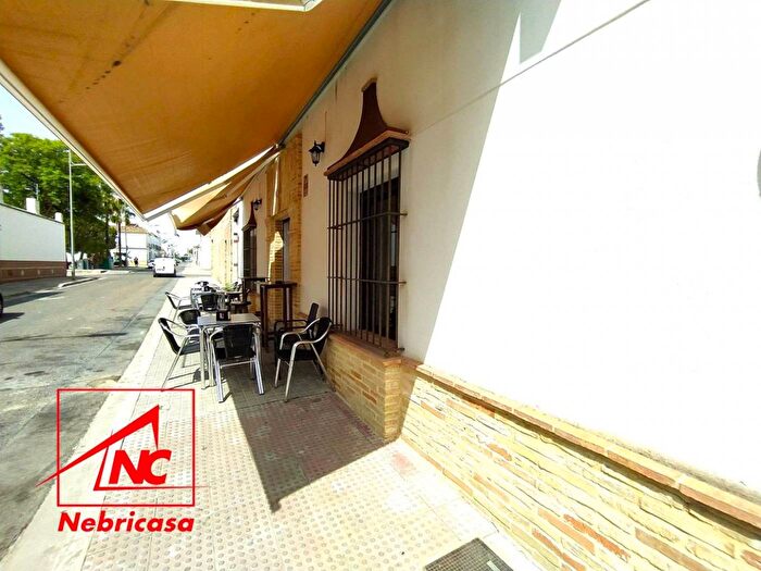 Casa en venta de 4 habitaciones en Andalucía, Sevilla