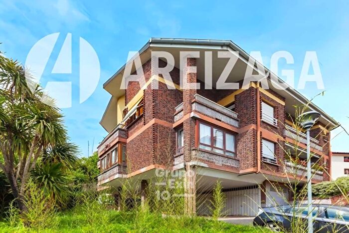 País Vasco, Gipuzkoa: Piso en venta de 2 habitaciones