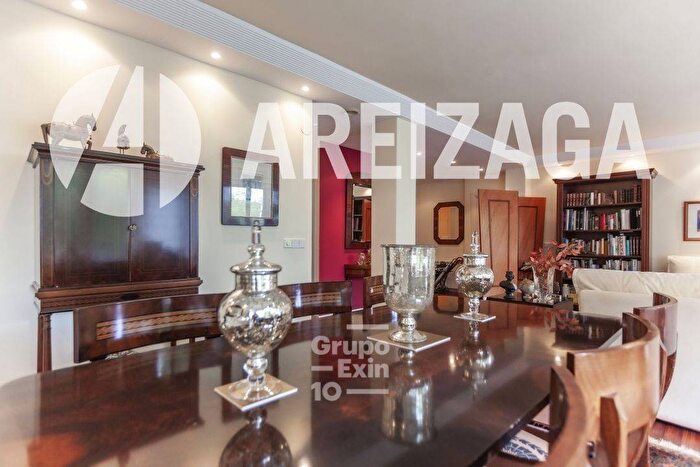 Casas en venta y pisos alquiler - 3