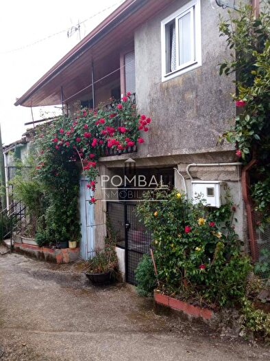 Casa en venta de 3 habitaciones en Galicia, Ourense