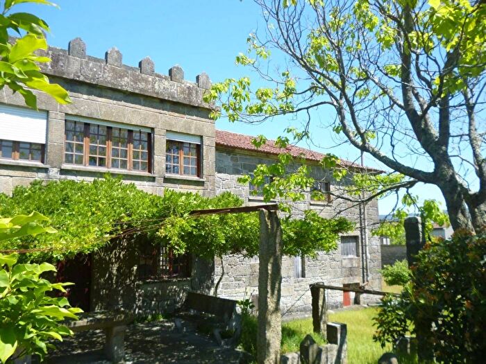 Galicia, A Coruña: Casa en venta de 9 habitaciones
