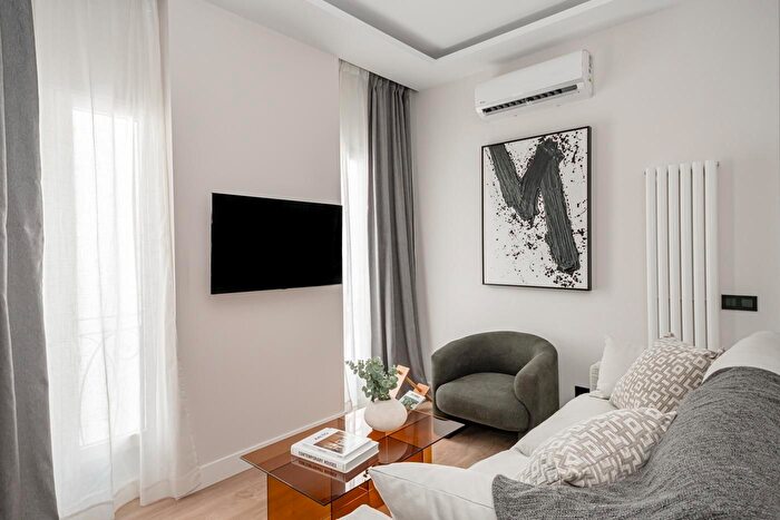 Centro, Sol: Piso en venta de 3 habitaciones