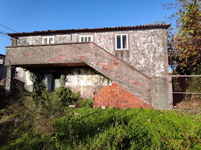Casa en venta de 3 habitaciones, Galicia, Pontevedra