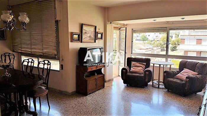Comunitat Valenciana, València: Piso en venta de 4 habitaciones