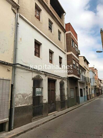 Comunitat Valenciana, València: Casa en venta de 6 habitaciones