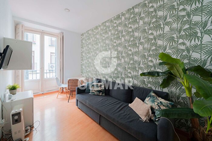 Centro, Palacio: Piso en venta de 4 habitaciones
