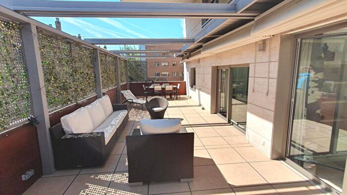 Piso en venta de 4 habitaciones: Comunidad de Madrid, Madrid