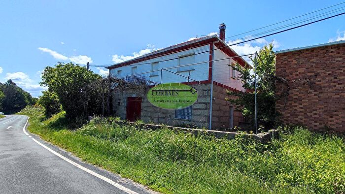 Maceda, Galicia: Casa en venta de 5 habitaciones