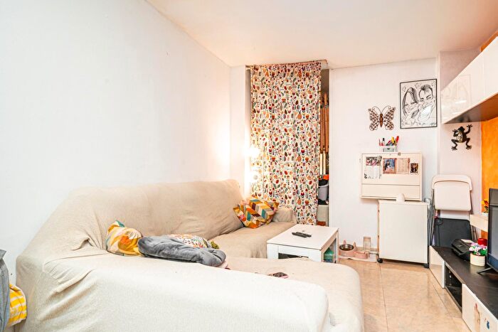 Piso en venta de 2 habitaciones en Llevant, Son Fortesa