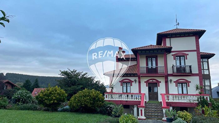 Casa en venta de 5 habitaciones: Cantabria, Cantabria