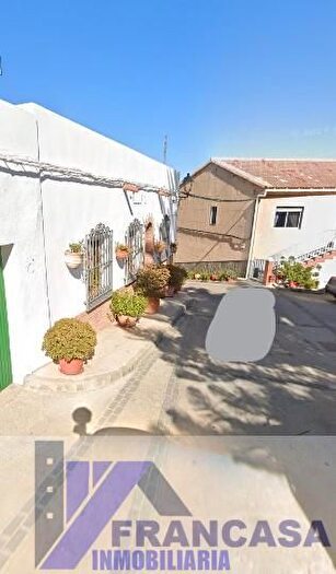Casa de 3 habitaciones en venta en Lucainena de las Torres, Almería
