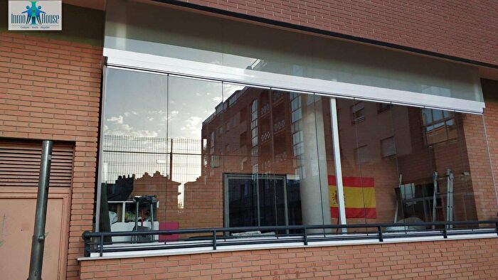 Piso en venta de 4 habitaciones, Castilla La Mancha, Albacete