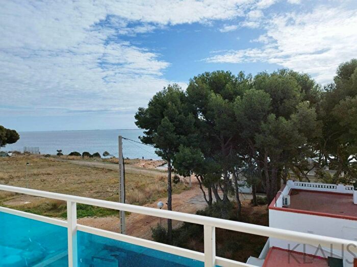 Cataluña, Tarragona: Piso en venta de 4 habitaciones