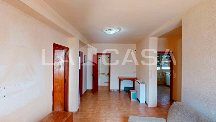 Piso de 3 habitaciones en venta en Comunitat Valenciana, València