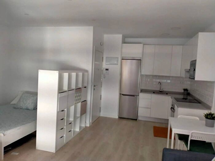 Piso en venta en Comunidad de Madrid, Madrid