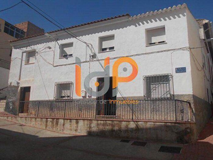 Casa de 6 habitaciones en venta en Andalucía, Almería