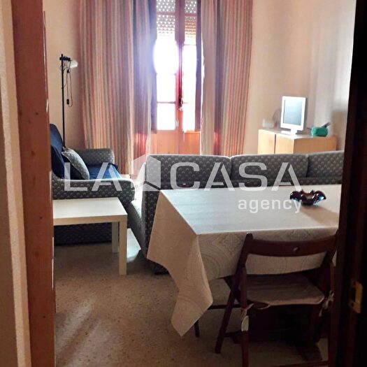Piso en venta de 3 habitaciones: Casco Antiguo, Santa Catalina