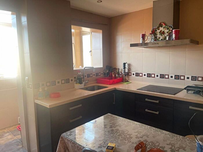 Casa en venta en Andalucía, Málaga
