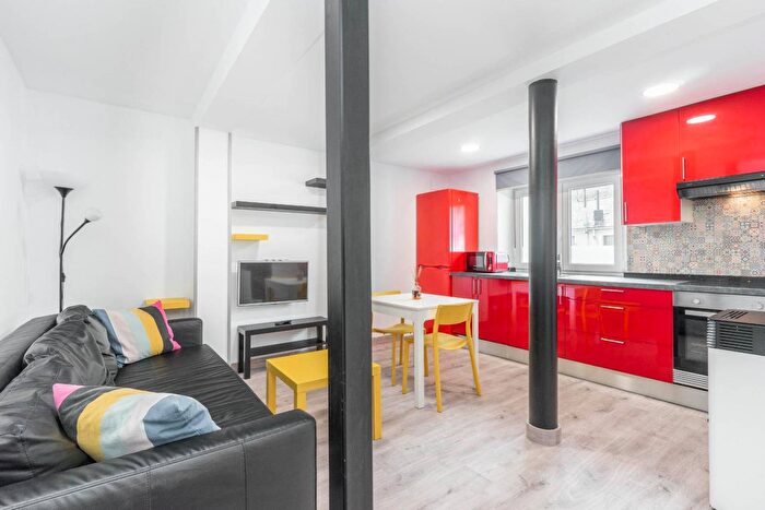 Piso en venta de 1 habitación en Castilla y León, León