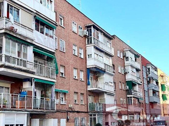 Comunidad de Madrid, Madrid: Piso en venta de 3 habitaciones