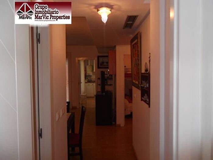 Piso de 3 habitaciones en venta en Comunitat Valenciana, Alicante