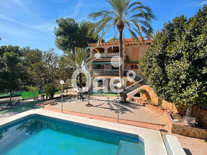 Comunitat Valenciana, València: Casa en venta de 6 habitaciones