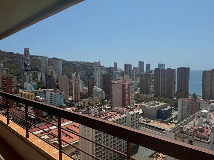 Piso en venta en Comunitat Valenciana, Alicante