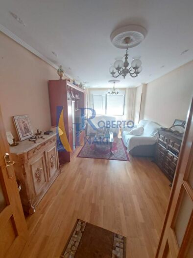 Piso en venta de 3 habitaciones: Valencia de Don Juan, León