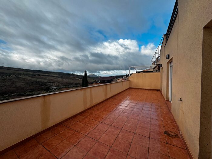 Piso en venta de 3 habitaciones, Calicasas, Granada