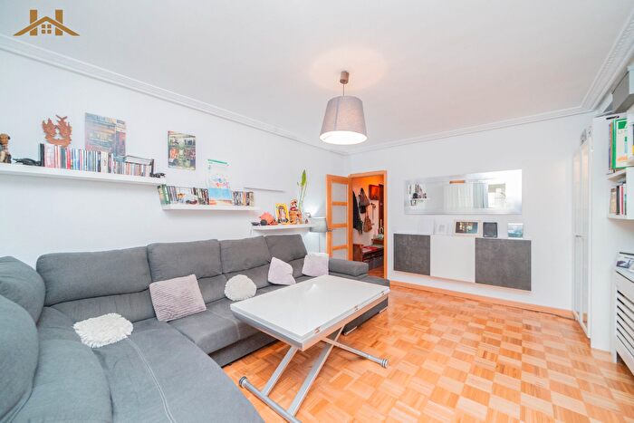 Piso en venta de 3 habitaciones en Sur PAU, Móstoles