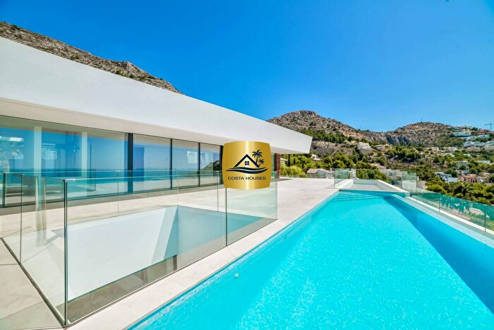 Casa en venta de 5 habitaciones: Comunitat Valenciana, Alicante