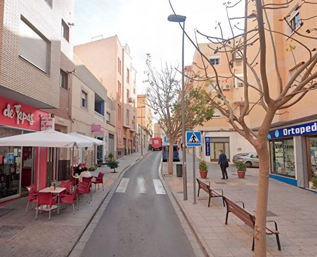 Piso en venta, Nueva Almería Cortijo Grande Vega de Acá, Almería Capital