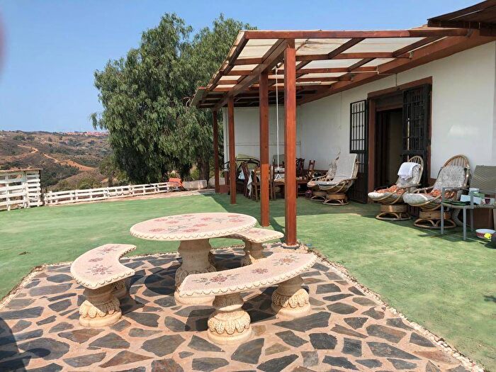 Casa de 2 habitaciones en venta en Andalucía, Málaga