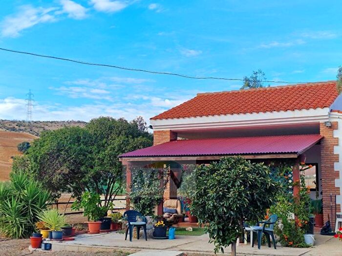 Casa de 1 habitación en venta en Andalucía, Málaga