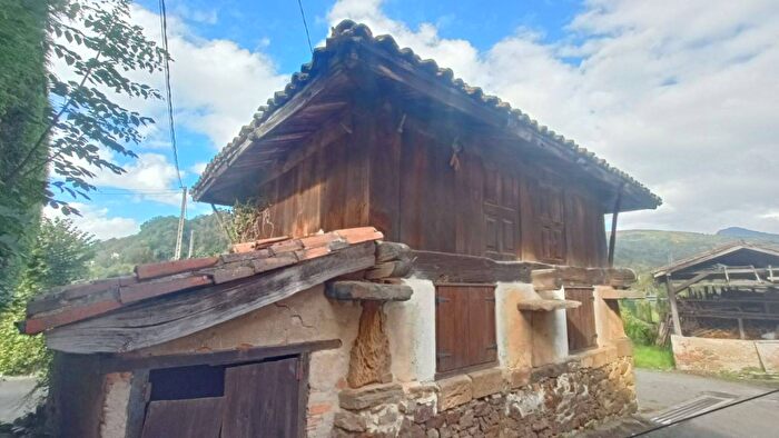 Casa en venta en Principado de Asturias, Asturias
