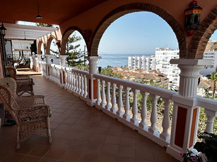 Casa en venta de 4 habitaciones en Andalucía, Granada