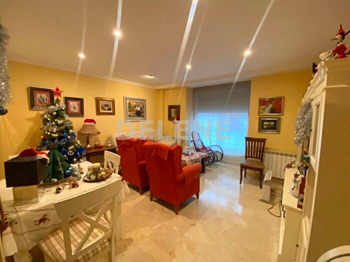 Piso en venta de 4 habitaciones, Castilla La Mancha, Albacete