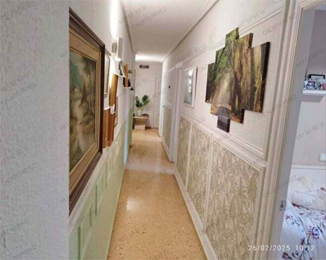 Casas en venta y pisos alquiler - 2