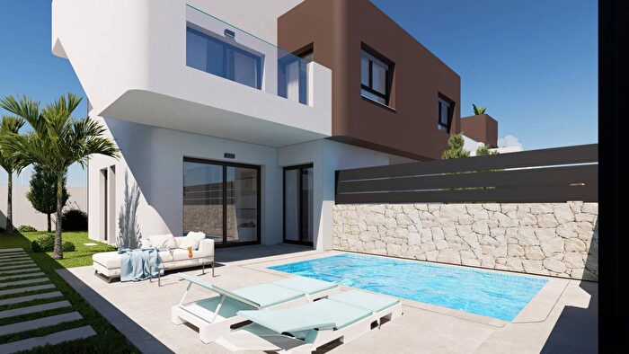 Comunitat Valenciana, Alicante: Casa en venta de 3 habitaciones