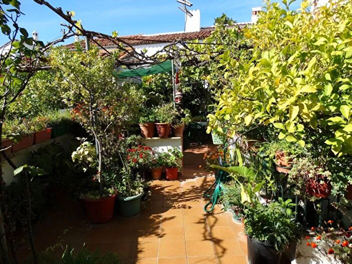 Andalucía, Málaga: Casa en venta de 5 habitaciones
