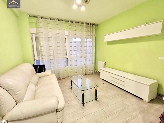 Piso en venta de 2 habitaciones en Covadonga Campuzano Ciudad Vergel, Torrelavega