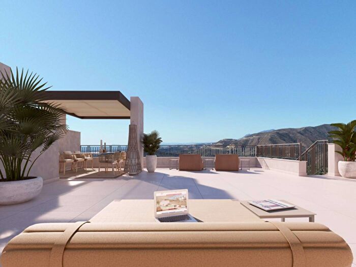 Andalucía, Málaga: Piso en venta de 3 habitaciones