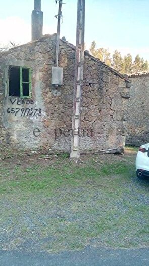 Casa en venta de 1 habitación en Galicia, Pontevedra